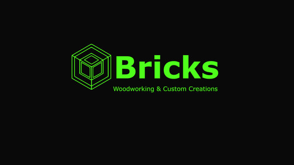 Bricks Woodworking & Custom Creations